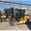 2017 Yale  GDP110VX Forklift